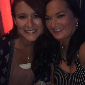 Meet your Posher, Tina